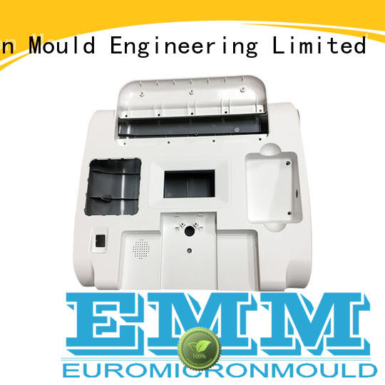 Euromicron Mould revolutionary medical parts supply manufacturer for trader