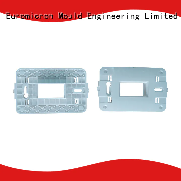 high productivity plastic enclosure box molding manufacturer for electronic components