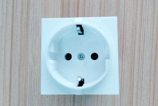 Euromicron Mould high efficiency electronic housing customized for electronic components-1