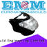 Euromicron Mould OEM ODM car moulding one-stop service supplier for trader