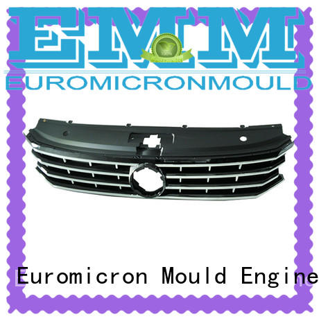 Euromicron Mould OEM ODM auto parts fair source now for trader