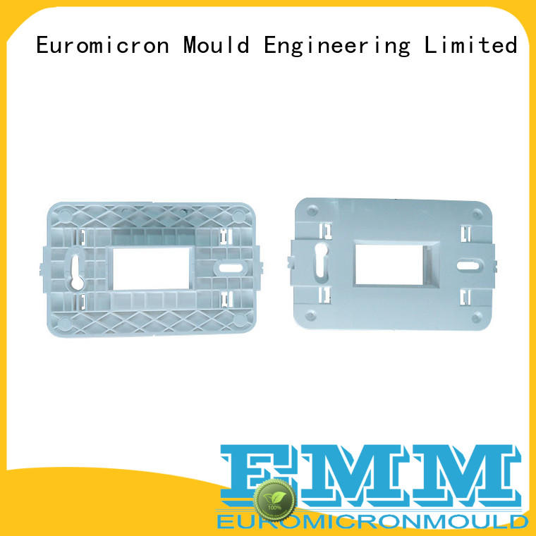Euromicron Mould high productivity electrical molding wholesale for electronic components