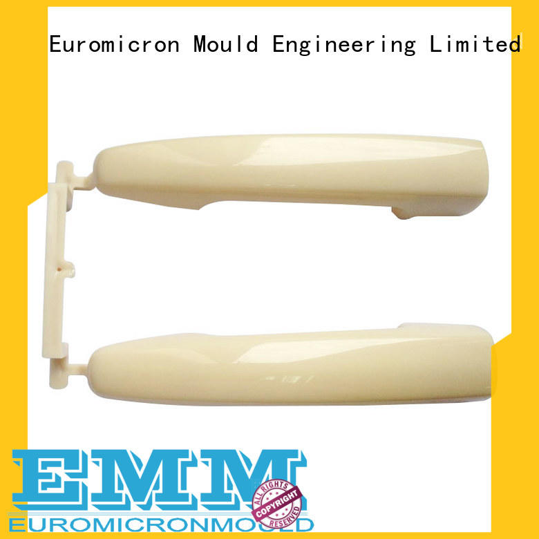 Euromicron Mould OEM ODM auto molding source now for businessman