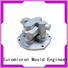 Euromicron Mould auto parts casting innovative product for auto industry