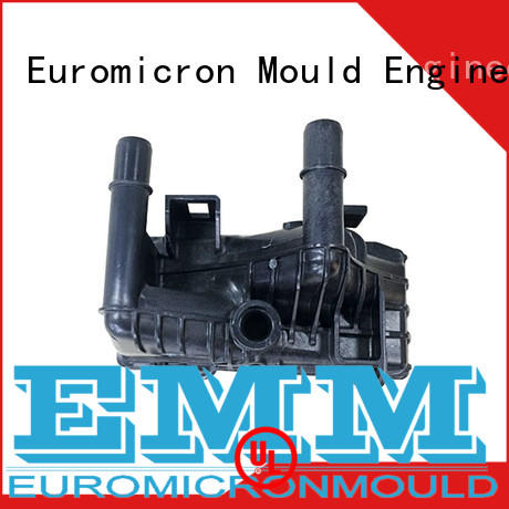 Euromicron Mould OEM ODM gebrauchtwagen automobile one-stop service supplier for trader