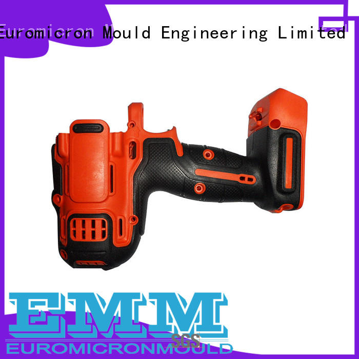 Euromicron Mould great price die casting car innovative product for auto industry