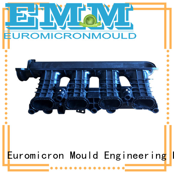 Euromicron Mould strips auto body molding one-stop service supplier for merchant