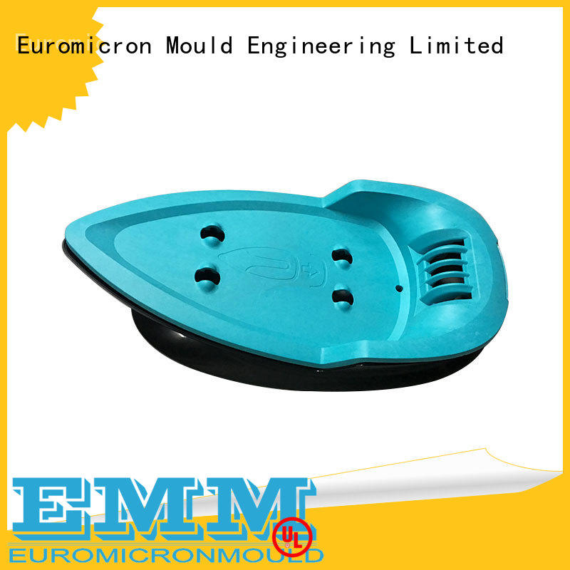 sturdy construction custom plastic molding electric bulk purchase for home application