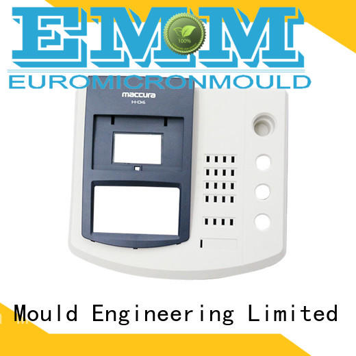 Euromicron Mould top quality medical parts supply manufacturer for hospital