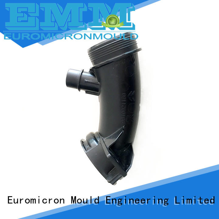 interior injection molded parts renovation solutions for trader Euromicron Mould