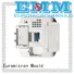 Quality Euromicron Mould Brand monitoring shell medical spare parts