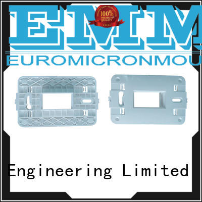Euromicron Mould siemens communication processor customized for electronic components