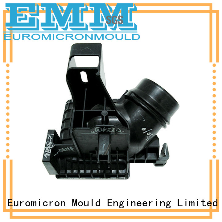 Euromicron Mould OEM ODM automobile parts renovation solutions for merchant