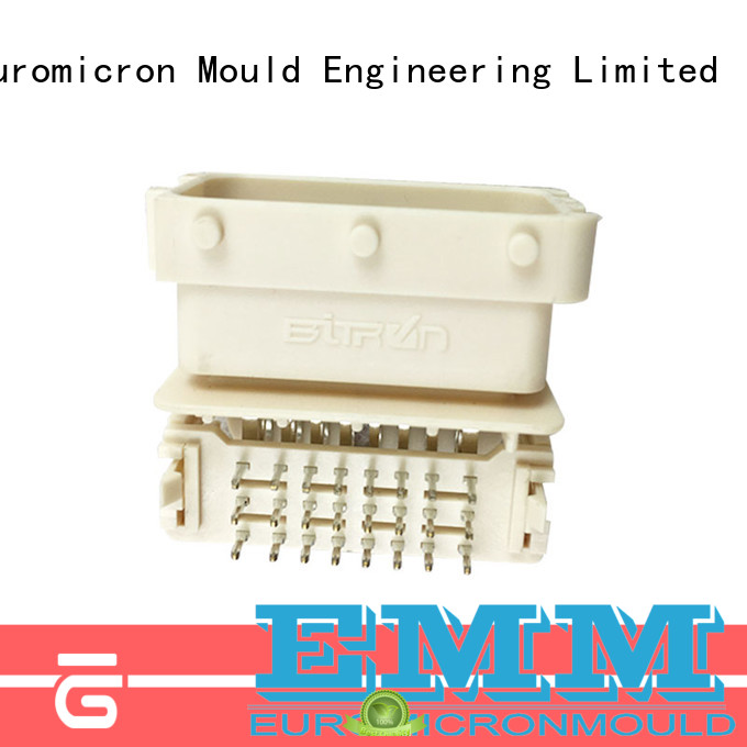 quick delivery electronic housing connector manufacturer for electronic components