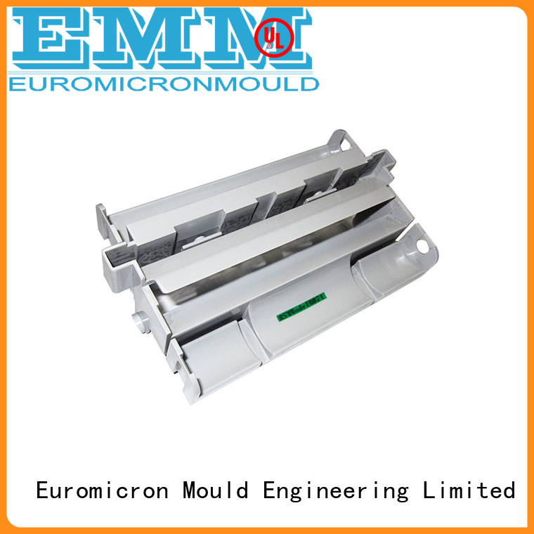 Euromicron Mould new custom injection molding request for quote for various occasions