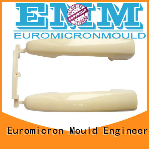 Euromicron Mould OEM ODM automotive molding renovation solutions for trader