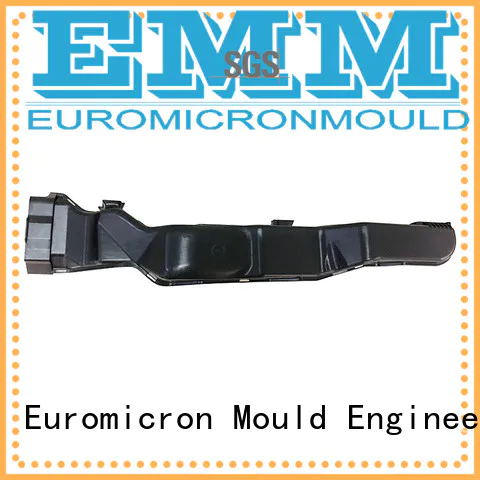 Euromicron Mould made automobile tyskland renovation solutions for merchant