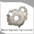 Euromicron Mould professional auto die casting export worldwide for industry