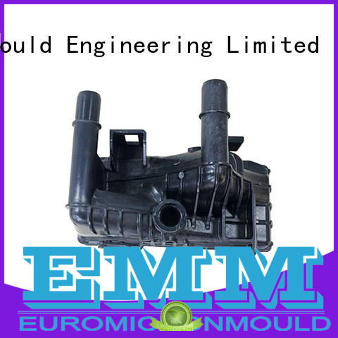 Euromicron Mould OEM ODM automotive molding source now for businessman