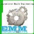 Euromicron Mould injection casting car parts export worldwide for global market