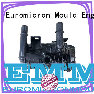 OEM ODM auto body molding plastic source now for trader