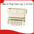 quick delivery communication processor molding customized for electronic components