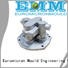 Euromicron Mould professional die casting car export worldwide for auto industry