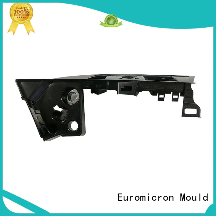 harness bmw injection auto parts Euromicron Mould manufacture