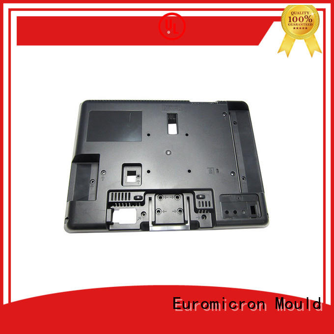 new custom plastic parts request for quote for home Euromicron Mould