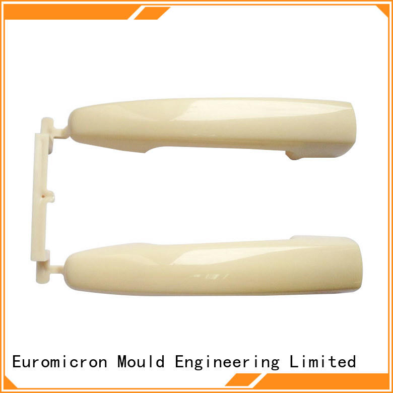 loudspeaker automobile parts manufacturing nissan for businessman Euromicron Mould