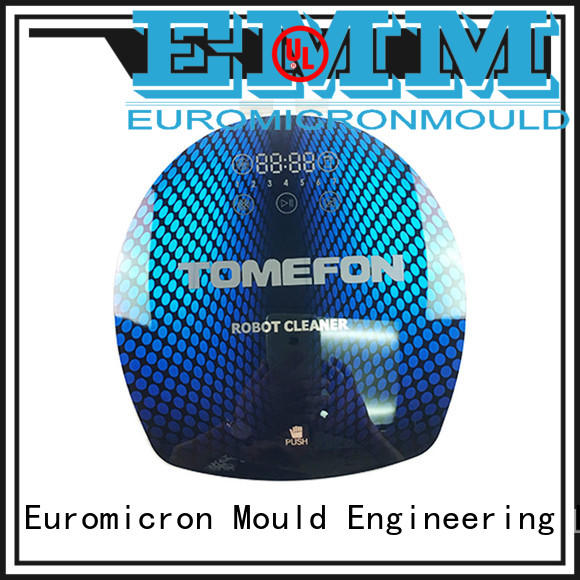Euromicron Mould new custom plastic molding request for quote for home