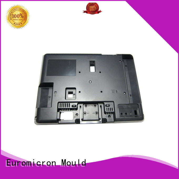 Euromicron Mould cooker plastic injection molding manufacturers bulk purchase for home