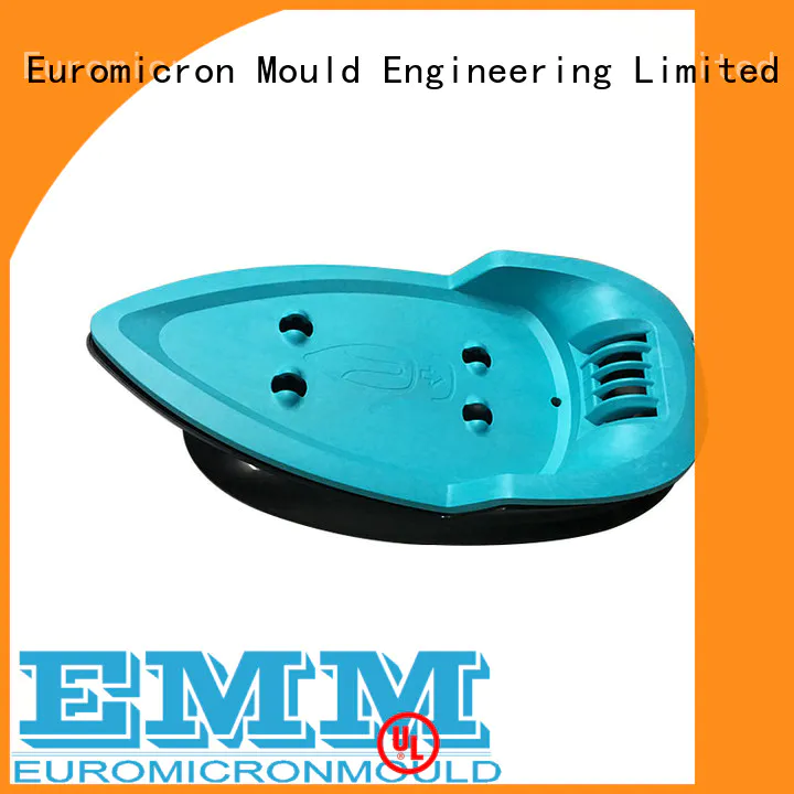 injection molding companies america for various occasions Euromicron Mould
