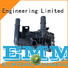 Euromicron Mould OEM ODM injection molding automotive parts light for merchant
