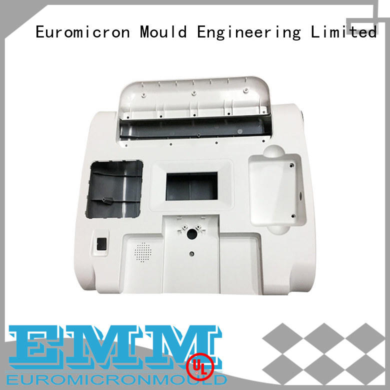 Euromicron Mould top quality medical spare parts supplier for businessman