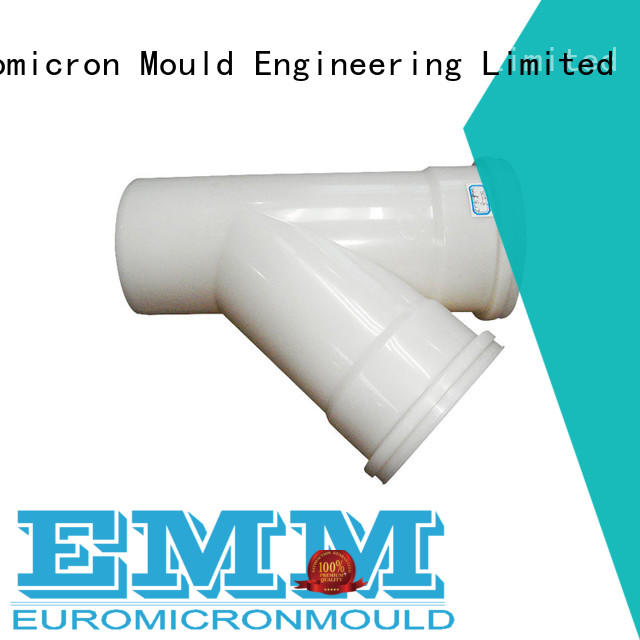Euromicron Mould molding casting auto export worldwide for industry