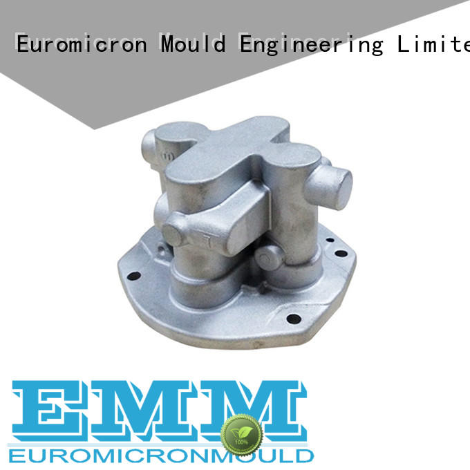 professional auto cast diecasting trader for global market