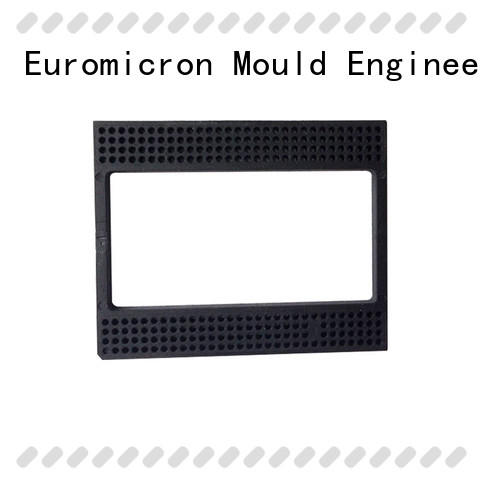 high efficiency custom plastic box andon wholesale for andon electronics