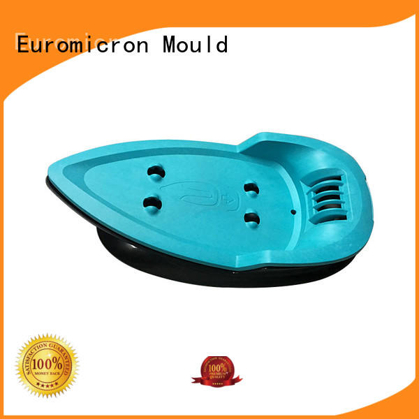 toner plastic mold design awarded supplier for various occasions Euromicron Mould