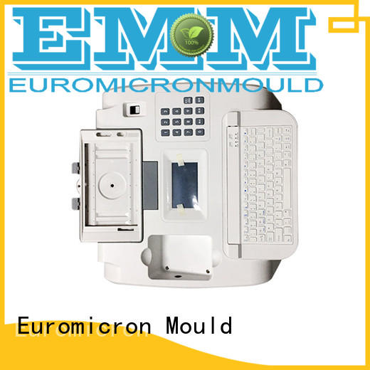 Hot siemens medical spare parts immune coagulation Euromicron Mould Brand