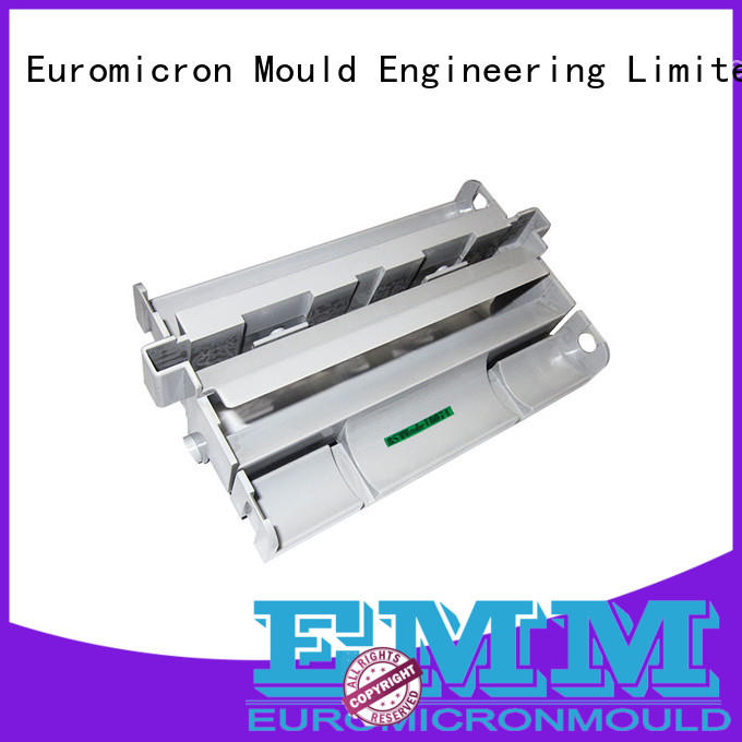Euromicron Mould printer plastic mold design bulk purchase for home