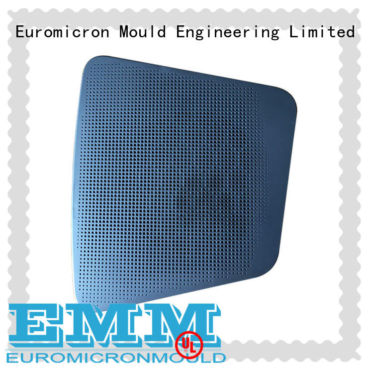 Euromicron Mould parts car moulding renovation solutions for trader