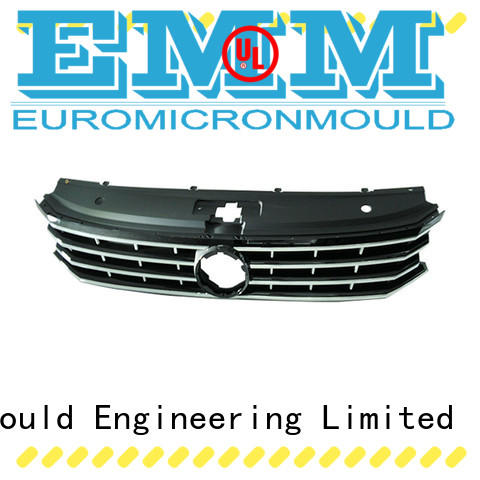 auto parts factory box for merchant Euromicron Mould
