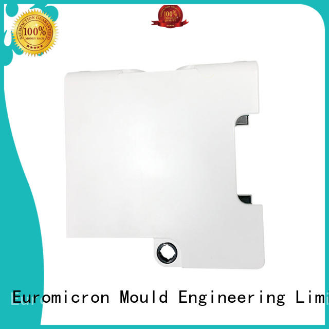 china plastic injection molding shell siemens coagulation Euromicron Mould Brand medical spare parts