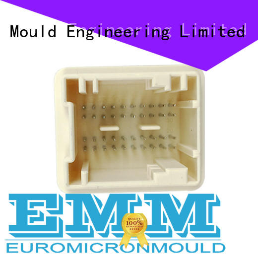 electronicmmunication plastic prototype supplier for andon electronics