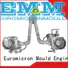 Euromicron Mould great price casting car parts export worldwide for industry