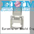 Euromicron Mould handle automobile parts renovation solutions for businessman