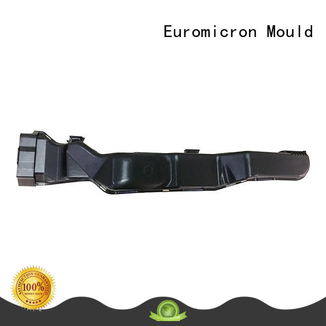 Euromicron Mould OEM ODM auto molding source now for trader