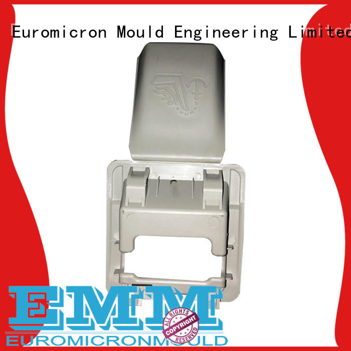 OEM ODM auto molding buckle renovation solutions for merchant
