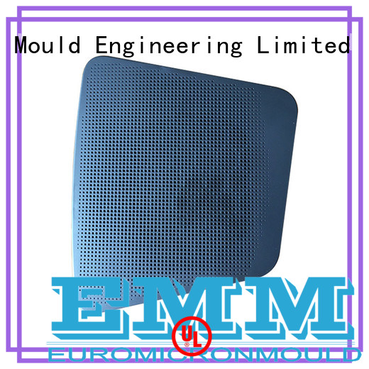 Euromicron Mould accessories auto parts mould renovation solutions for businessman